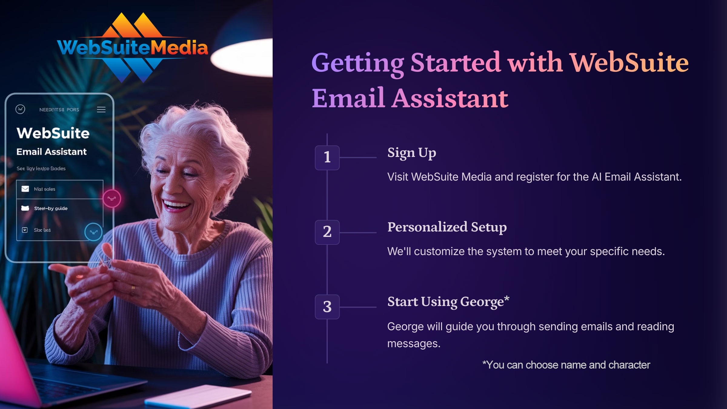 Getting-Started-with-WebSuite-Media-Email-Assistant